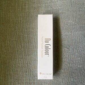 Nu Skin Nu Colour® Nutriol Eyelash Treatment